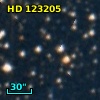 HD 123205
