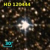 HD 120444