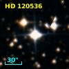 HD 120536