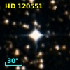 HD 120551