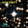 HD 120677