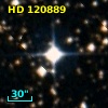HD 120889