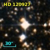 HD 120927