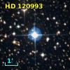 HD 120993