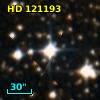 HD 121193