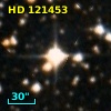 HD 121453