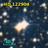 HD 122904