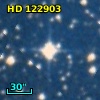 HD 122903