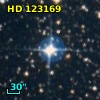 HD 123169