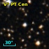 V* PT Cen