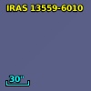 IRAS 13559-6010