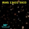 IRAS 13431-5933