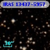 IRAS 13437-5957