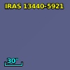 IRAS 13440-5921