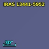 IRAS 13441-5952