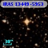IRAS 13449-5953