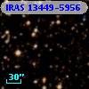 IRAS 13449-5956