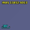IRAS 13452-6013