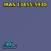 IRAS 13455-5930