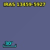 IRAS 13459-5927