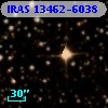 IRAS 13462-6038
