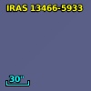 IRAS 13466-5933