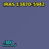 IRAS 13470-5942