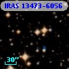 IRAS 13473-6056