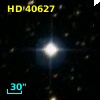 HD  40627