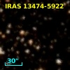 IRAS 13474-5922