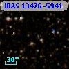 IRAS 13476-5941