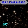 IRAS 13479-5932