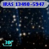 IRAS 13480-5947