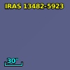IRAS 13482-5923