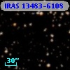 IRAS 13483-6108