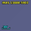 IRAS 13488-5903