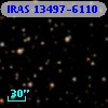 IRAS 13497-6110