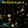 PN G310.4+01.3