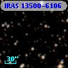 IRAS 13500-6106