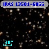 IRAS 13501-6055