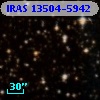 IRAS 13504-5942