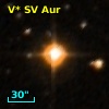 V* SV Aur