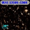 IRAS 13508-5909