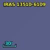 IRAS 13510-6109