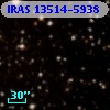 IRAS 13514-5938