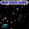 IRAS 13518-6101