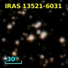 IRAS 13521-6031