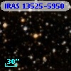 IRAS 13525-5950