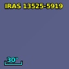 IRAS 13525-5919
