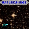 IRAS 13526-5903